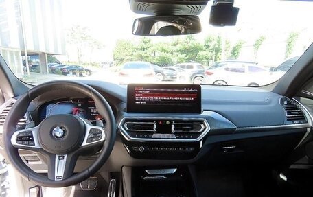 BMW X3, 2022 год, 4 179 000 рублей, 7 фотография