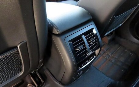 BMW X3, 2022 год, 4 179 000 рублей, 15 фотография