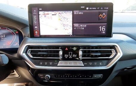 BMW X3, 2022 год, 4 179 000 рублей, 12 фотография