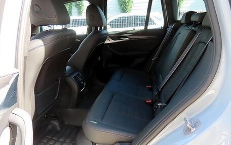 BMW X3, 2022 год, 4 179 000 рублей, 6 фотография