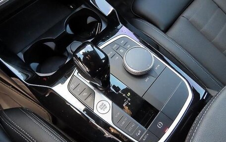 BMW X3, 2022 год, 4 179 000 рублей, 10 фотография