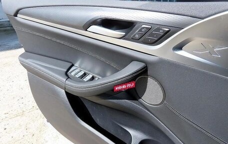 BMW X3, 2022 год, 4 179 000 рублей, 11 фотография