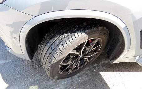 BMW X3, 2022 год, 4 179 000 рублей, 19 фотография