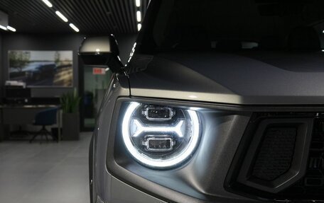 Haval H7, 2025 год, 3 699 000 рублей, 2 фотография