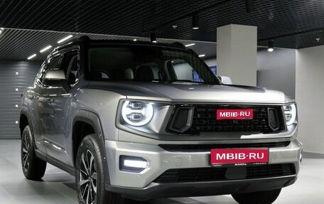 Haval H7, 2025 год, 3 699 000 рублей, 1 фотография