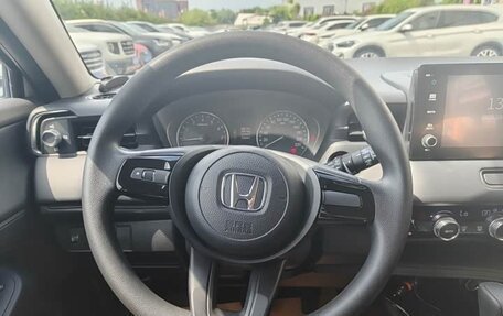 Honda Vezel, 2023 год, 1 779 000 рублей, 15 фотография