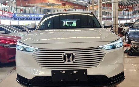 Honda Vezel, 2023 год, 1 779 000 рублей, 13 фотография
