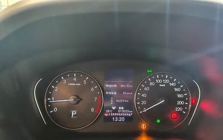 Honda Vezel, 2023 год, 1 779 000 рублей, 16 фотография