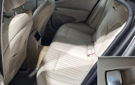 Genesis G70 I, 2023 год, 2 779 000 рублей, 10 фотография