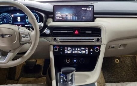 Genesis G70 I, 2023 год, 2 779 000 рублей, 7 фотография