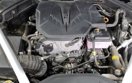 Genesis G70 I, 2023 год, 2 779 000 рублей, 8 фотография