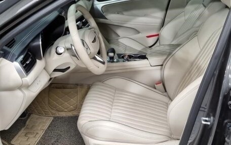 Genesis G70 I, 2023 год, 2 779 000 рублей, 9 фотография