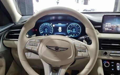 Genesis G70 I, 2023 год, 2 779 000 рублей, 11 фотография