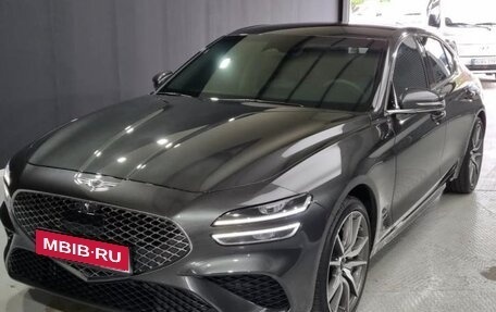 Genesis G70 I, 2023 год, 2 779 000 рублей, 1 фотография