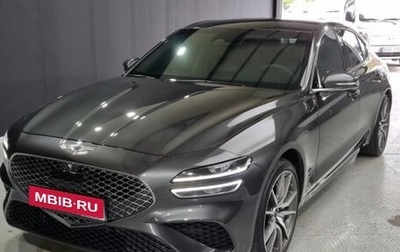 Genesis G70 I, 2023 год, 2 779 000 рублей, 1 фотография