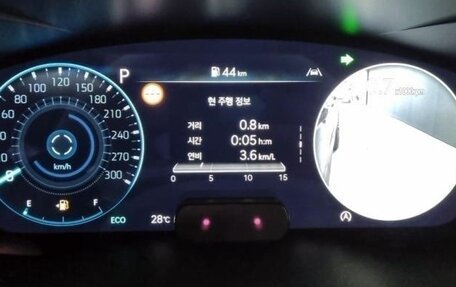 Genesis G70 I, 2023 год, 2 779 000 рублей, 5 фотография