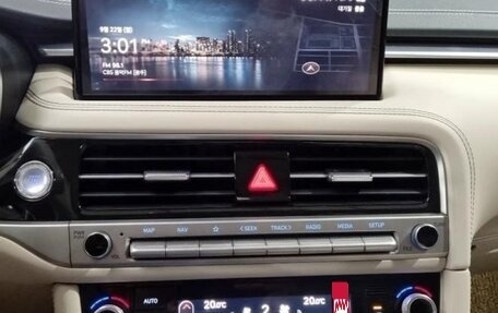 Genesis G70 I, 2023 год, 2 779 000 рублей, 12 фотография