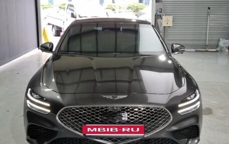 Genesis G70 I, 2023 год, 2 779 000 рублей, 3 фотография