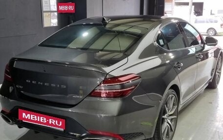 Genesis G70 I, 2023 год, 2 779 000 рублей, 2 фотография