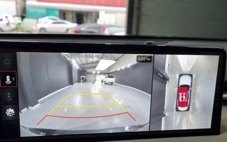 Genesis G70 I, 2023 год, 2 779 000 рублей, 13 фотография