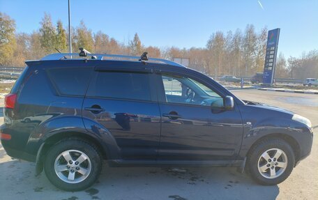 Peugeot 4007, 2011 год, 1 050 000 рублей, 13 фотография