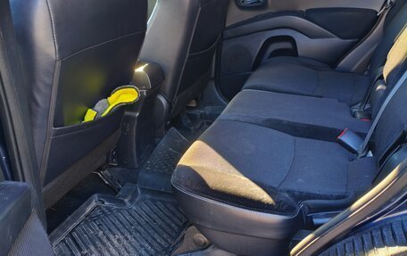 Peugeot 4007, 2011 год, 1 050 000 рублей, 20 фотография