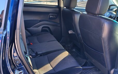 Peugeot 4007, 2011 год, 1 050 000 рублей, 21 фотография