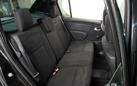 Renault Sandero I, 2012 год, 689 000 рублей, 7 фотография