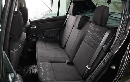 Renault Sandero I, 2012 год, 689 000 рублей, 9 фотография