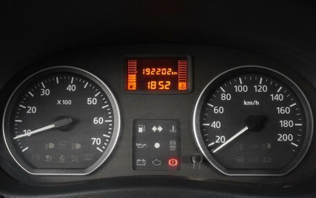 Renault Sandero I, 2012 год, 689 000 рублей, 15 фотография