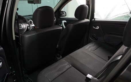 Renault Sandero I, 2012 год, 689 000 рублей, 11 фотография