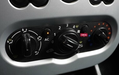 Renault Sandero I, 2012 год, 689 000 рублей, 14 фотография