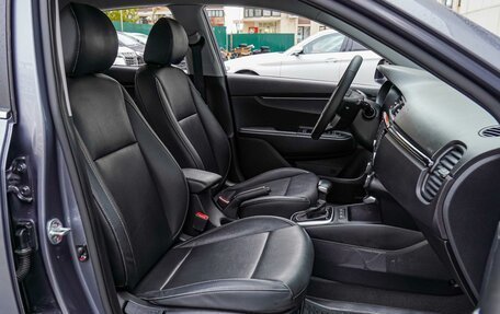 KIA Rio IV, 2019 год, 1 698 000 рублей, 8 фотография