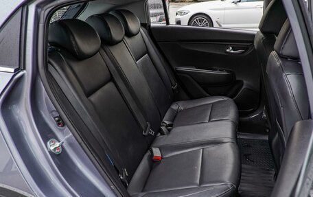 KIA Rio IV, 2019 год, 1 698 000 рублей, 7 фотография