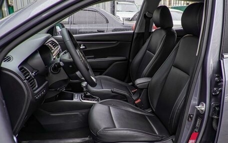 KIA Rio IV, 2019 год, 1 698 000 рублей, 10 фотография