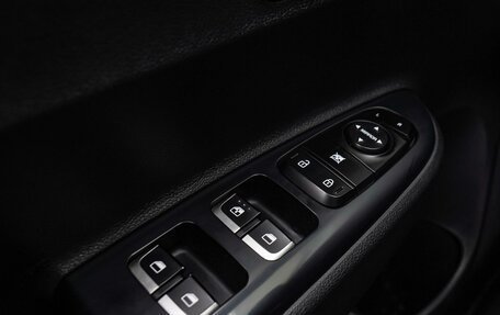 KIA Rio IV, 2019 год, 1 698 000 рублей, 19 фотография