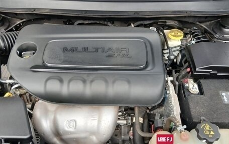 Jeep Cherokee, 2022 год, 2 179 000 рублей, 6 фотография