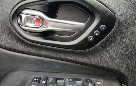 Jeep Cherokee, 2022 год, 2 179 000 рублей, 14 фотография