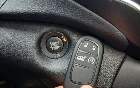 Jeep Cherokee, 2022 год, 2 179 000 рублей, 15 фотография