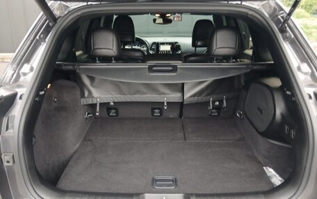 Jeep Cherokee, 2022 год, 2 179 000 рублей, 20 фотография