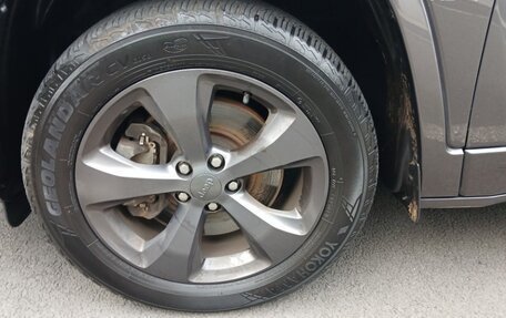 Jeep Cherokee, 2022 год, 2 179 000 рублей, 21 фотография