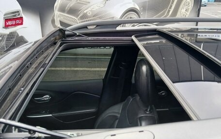 Jeep Cherokee, 2022 год, 2 179 000 рублей, 19 фотография