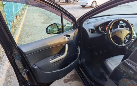 Peugeot 308 II, 2008 год, 350 000 рублей, 7 фотография