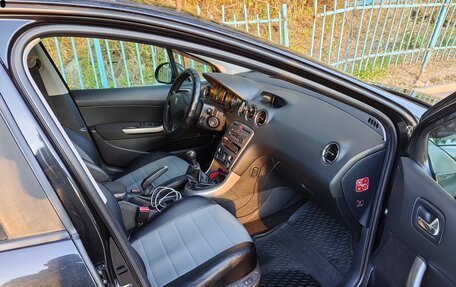 Peugeot 308 II, 2008 год, 350 000 рублей, 5 фотография