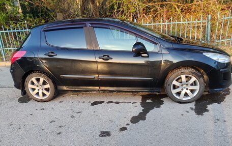 Peugeot 308 II, 2008 год, 350 000 рублей, 2 фотография