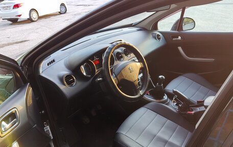 Peugeot 308 II, 2008 год, 350 000 рублей, 6 фотография