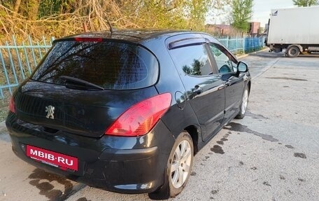 Peugeot 308 II, 2008 год, 350 000 рублей, 3 фотография