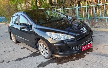 Peugeot 308 II, 2008 год, 350 000 рублей, 1 фотография