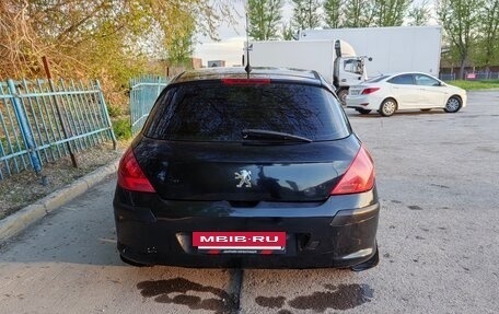 Peugeot 308 II, 2008 год, 350 000 рублей, 4 фотография