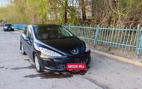 Peugeot 308 II, 2008 год, 350 000 рублей, 11 фотография